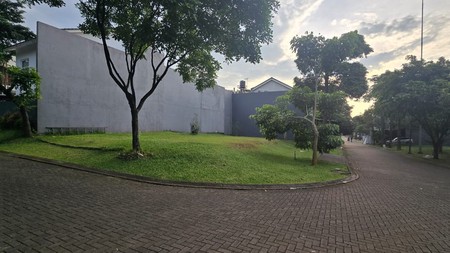 Kavling dengan Fengshui jalan menanjak di THE GREEN ROYAL BLOSSOM