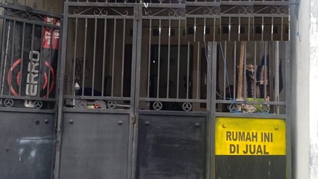 Rumah Dijual SimoKatrungan Kidul Sawahan Surabaya