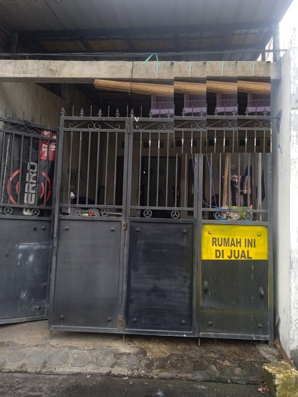 Rumah Dijual SimoKatrungan Kidul Sawahan Surabaya