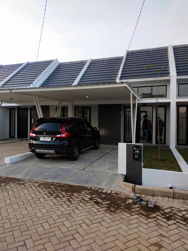 Taman Sukodono Regency 3