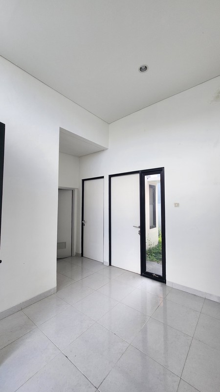 Taman Sukodono Regency 3