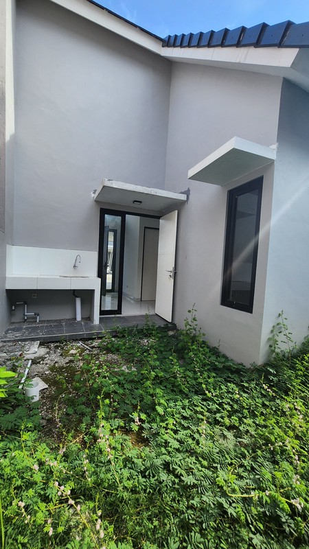 Taman Sukodono Regency 3