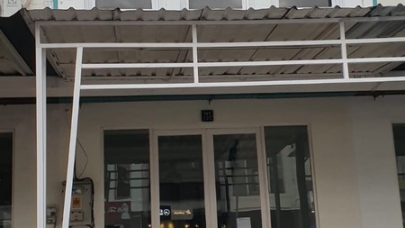 Ruko Disewa San Antonio Sukolilo Surabaya