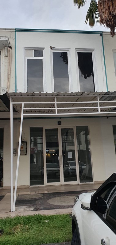 Ruko Disewa San Antonio Sukolilo Surabaya