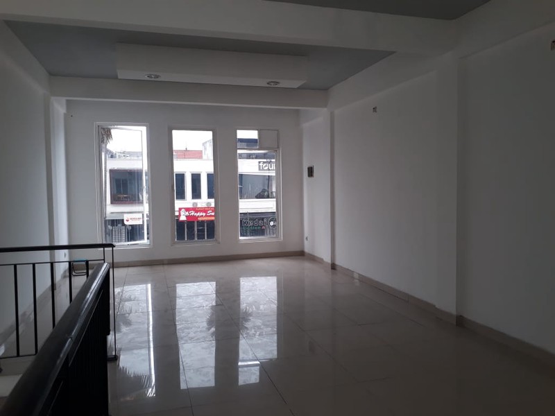 Ruko Disewa San Antonio Sukolilo Surabaya