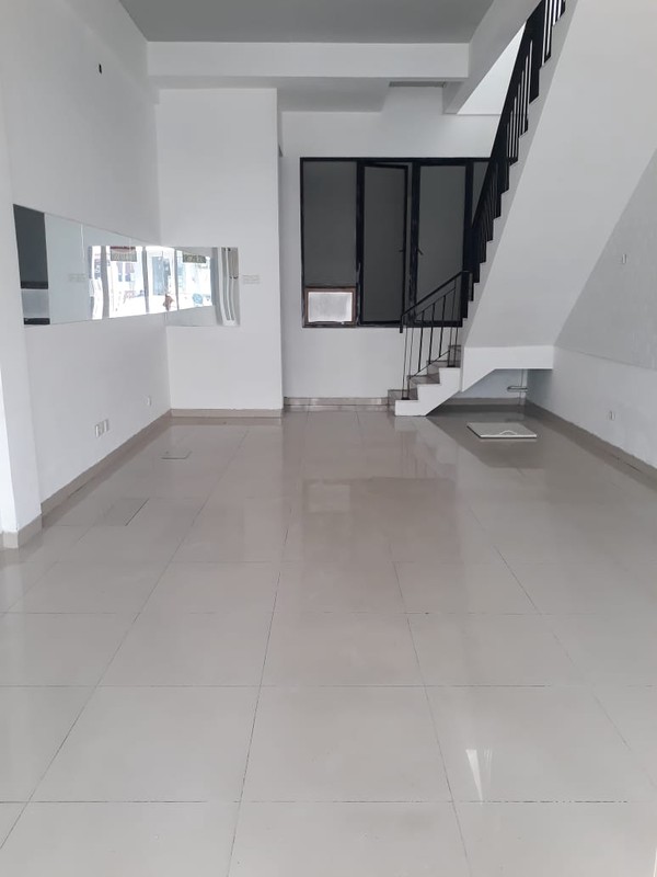 Ruko Disewa San Antonio Sukolilo Surabaya