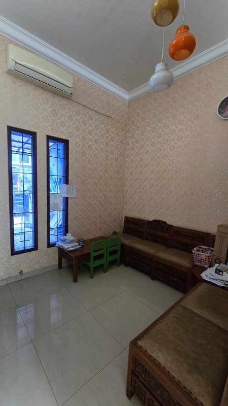 Rumah Disewa Pakuwon City San Diego Sukolilo Surabaya