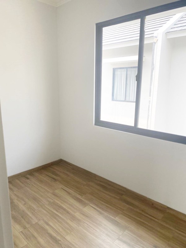 Dijual cepat rumah strategis dekat toll siap huni di Ayodhya Garden Cluster Willow Tangerang Selatan Banten