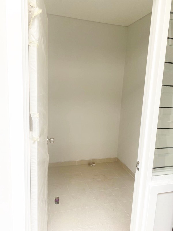 Dijual cepat rumah strategis dekat toll siap huni di Ayodhya Garden Cluster Willow Tangerang Selatan Banten