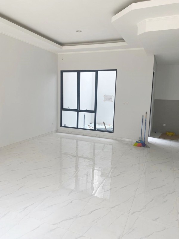 Dijual cepat rumah strategis dekat toll siap huni di Ayodhya Garden Cluster Willow Tangerang Selatan Banten