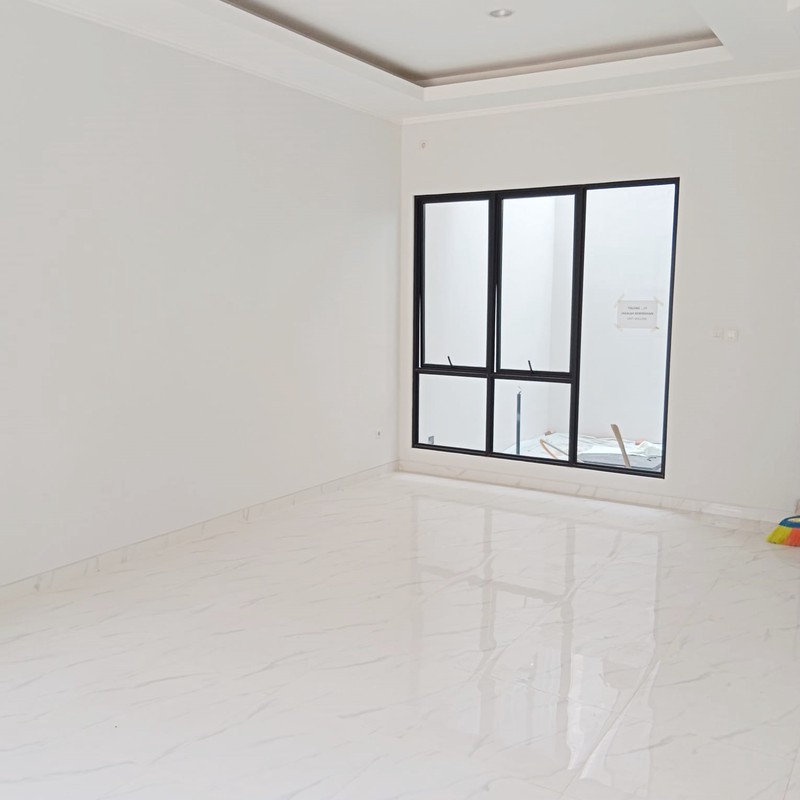 Dijual cepat rumah strategis dekat toll siap huni di Ayodhya Garden Cluster Willow Tangerang Selatan Banten