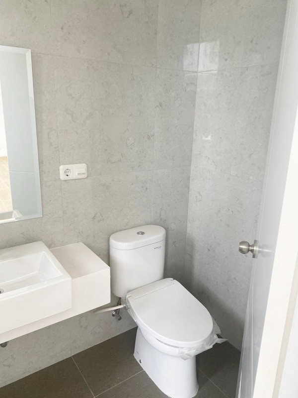 Dijual cepat rumah strategis dekat toll siap huni di Ayodhya Garden Cluster Willow Tangerang Selatan Banten