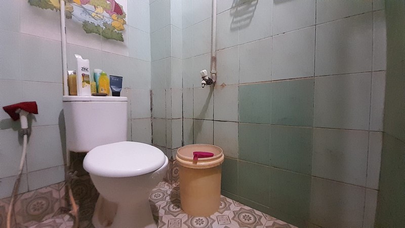 Rumah Dijual Lokasi di Komplek DKI Duren Sawit Jaktim