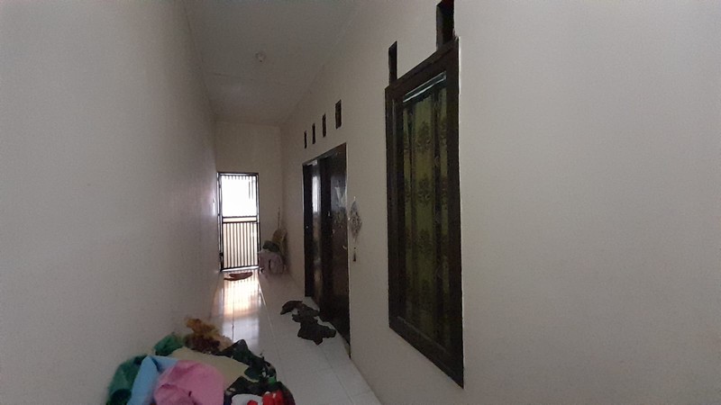 Rumah Dijual Lokasi di Komplek DKI Duren Sawit Jaktim