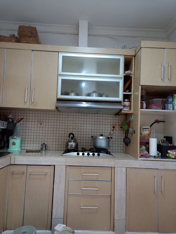 Rumah Siap Huni dengan Hunian Nyaman dan Asri di Bintaro Jaya Sektor 9