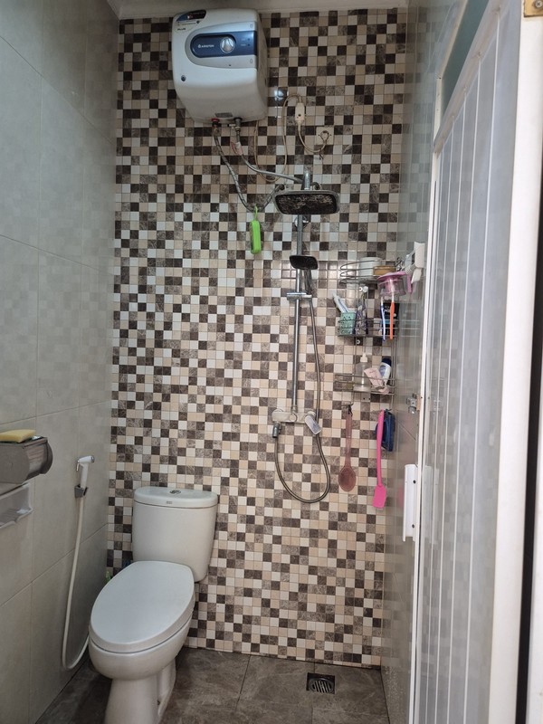 Rumah Siap Huni dengan Hunian Nyaman dan Asri di Bintaro Jaya Sektor 9