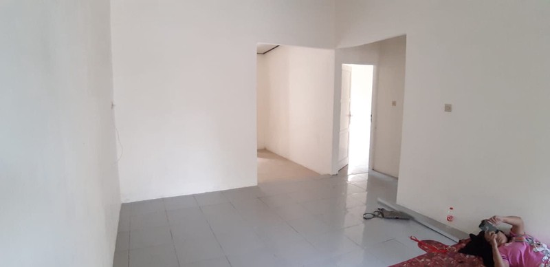 Rumah Siap Huni dengan Hunian Nyaman dan Asri di Pondok Aren, Tangerang Selatan