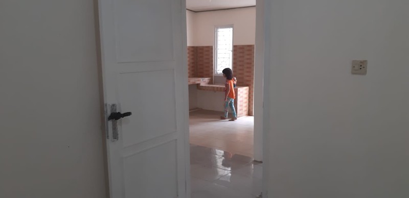 Rumah Siap Huni dengan Hunian Nyaman dan Asri di Pondok Aren, Tangerang Selatan