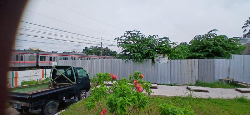 Kaving Luas 1222 m2 Siap Bangun Lokasi Strategis di @Depok