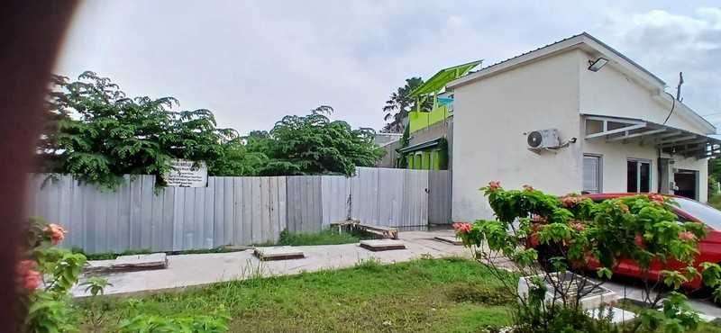 Kaving Luas 1222 m2 Siap Bangun Lokasi Strategis di @Depok