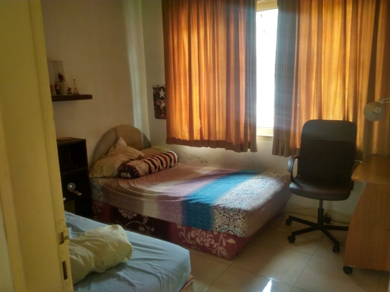 Rumah 2 Lantai di Puspita Loka BSD Dekat Tol dan Pasar Modern