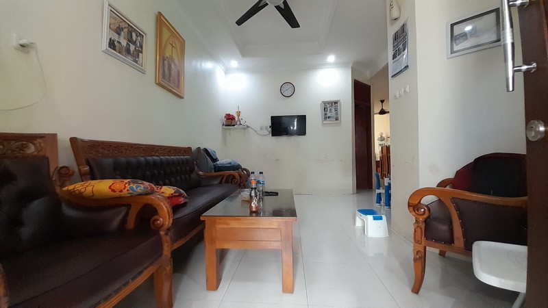 Rumah Dijual Lokasi di Komplek DKI Duren Sawit Jaktim