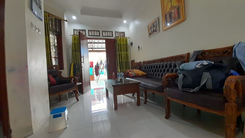 Rumah Dijual Lokasi di Komplek DKI Duren Sawit Jaktim