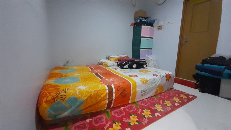 Rumah Dijual Lokasi di Komplek DKI Duren Sawit Jaktim