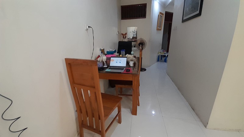 Rumah Dijual Lokasi di Komplek DKI Duren Sawit Jaktim