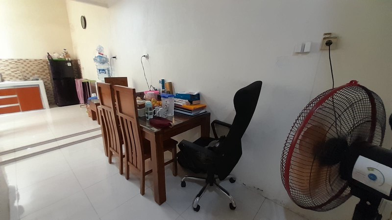 Rumah Dijual Lokasi di Komplek DKI Duren Sawit Jaktim