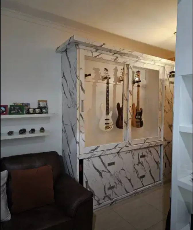 Rumah Cantik 2 Lantai Di Ciputat dalam Cluster SHM Lokasi Strategis