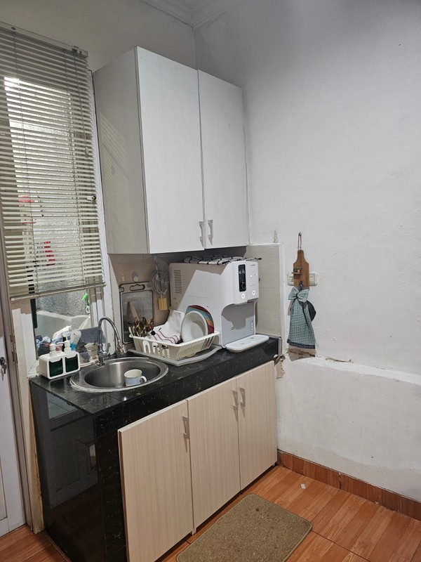 Rumah Cantik 2 Lantai Di Ciputat dalam Cluster SHM Lokasi Strategis