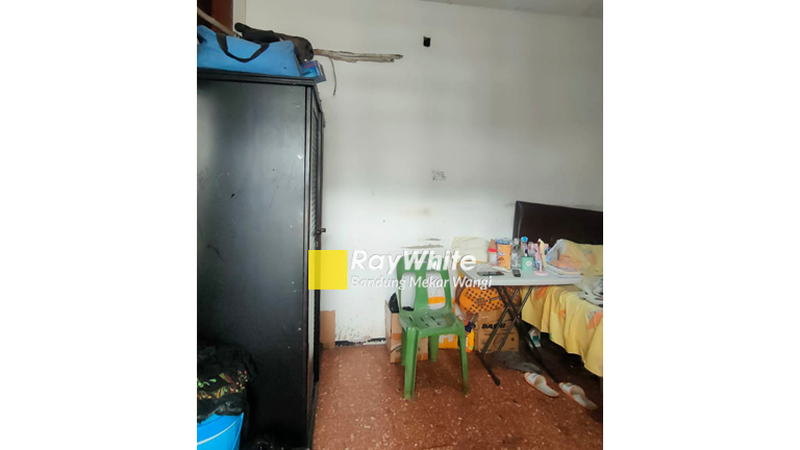 Rumah Siap Huni Tubagus Ismail 