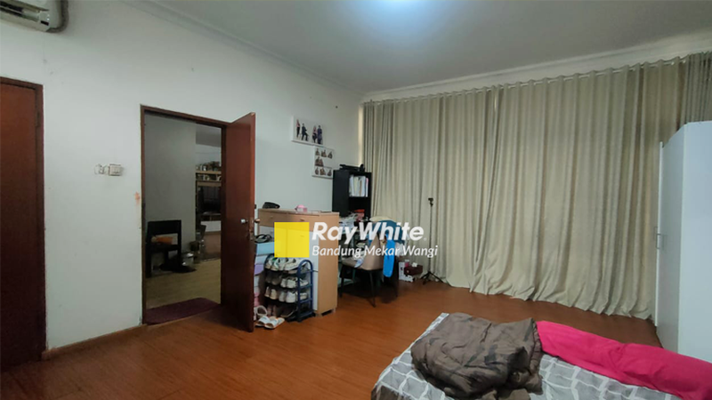 Rumah Siap Huni Tubagus Ismail 