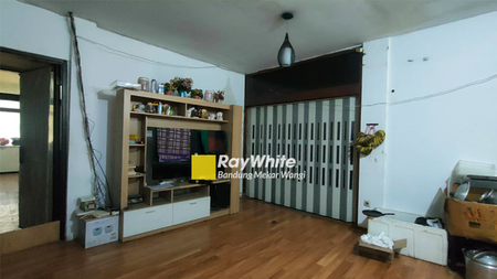 Rumah Siap Huni Tubagus Ismail 