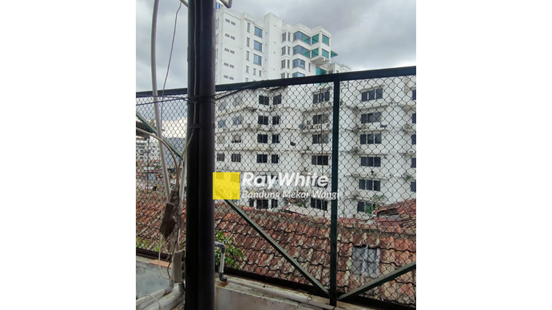 Rumah Siap Huni Tubagus Ismail 