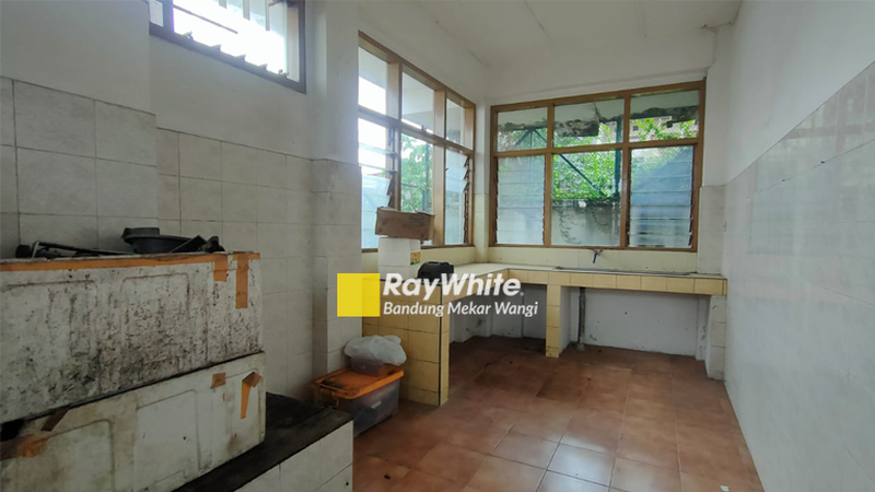 Rumah Siap Huni Tubagus Ismail 