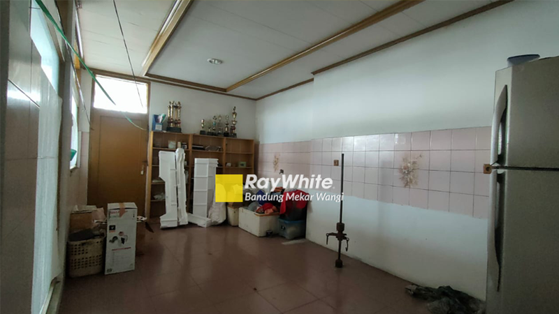 Rumah Siap Huni Tubagus Ismail 