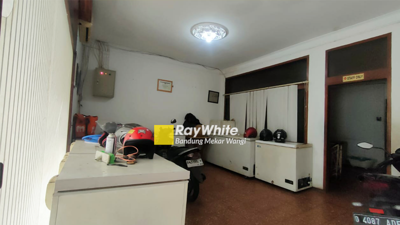 Rumah Siap Huni Tubagus Ismail 