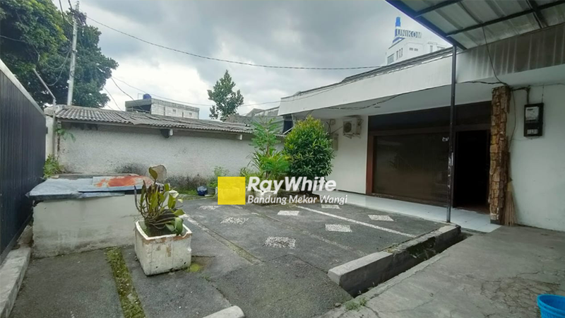 Rumah Siap Huni Tubagus Ismail 