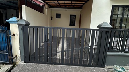 Rumah Siap Huni di Gading Serpong Dekat Mall dan Sekolah