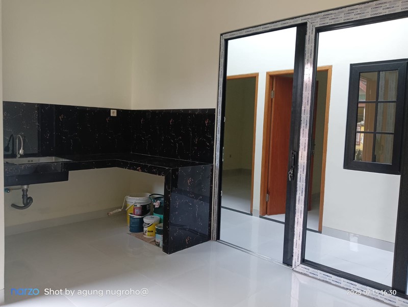 Rumah Siap Huni di Gading Serpong Dekat Mall dan Sekolah