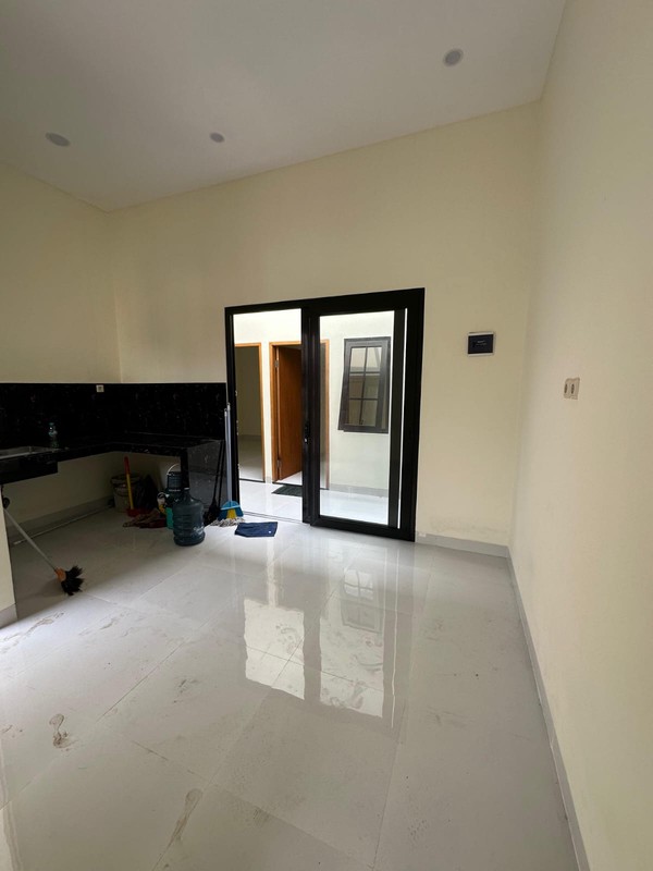 Rumah Siap Huni di Gading Serpong Dekat Mall dan Sekolah