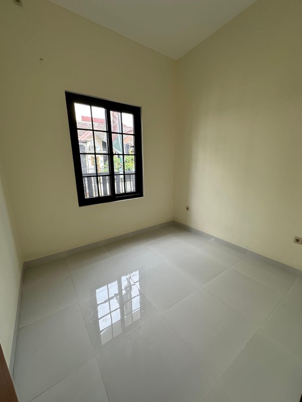 Rumah Siap Huni di Gading Serpong Dekat Mall dan Sekolah