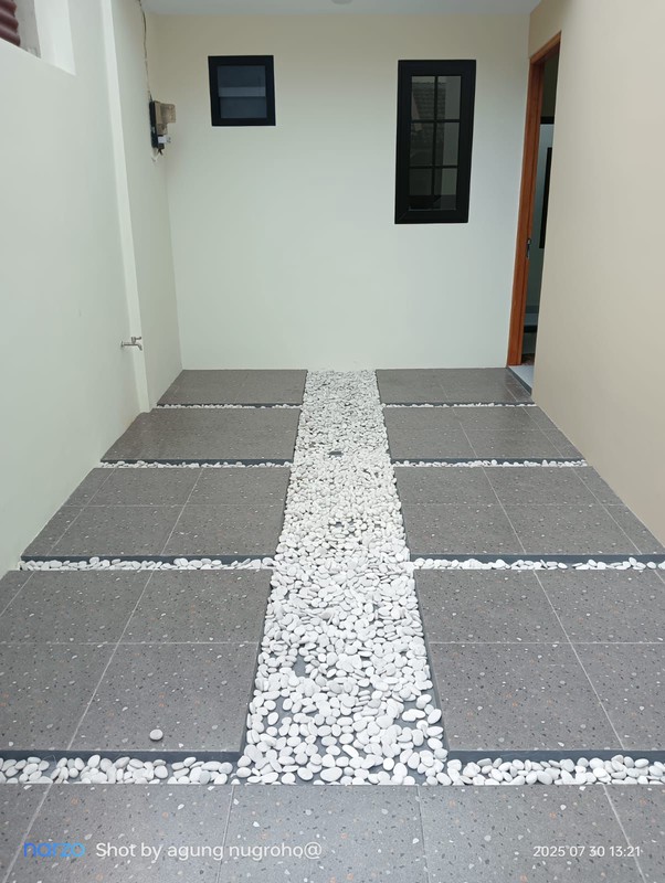 Rumah Siap Huni di Gading Serpong Dekat Mall dan Sekolah