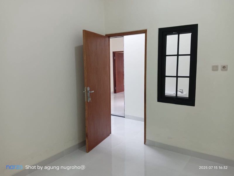 Rumah Siap Huni di Gading Serpong Dekat Mall dan Sekolah