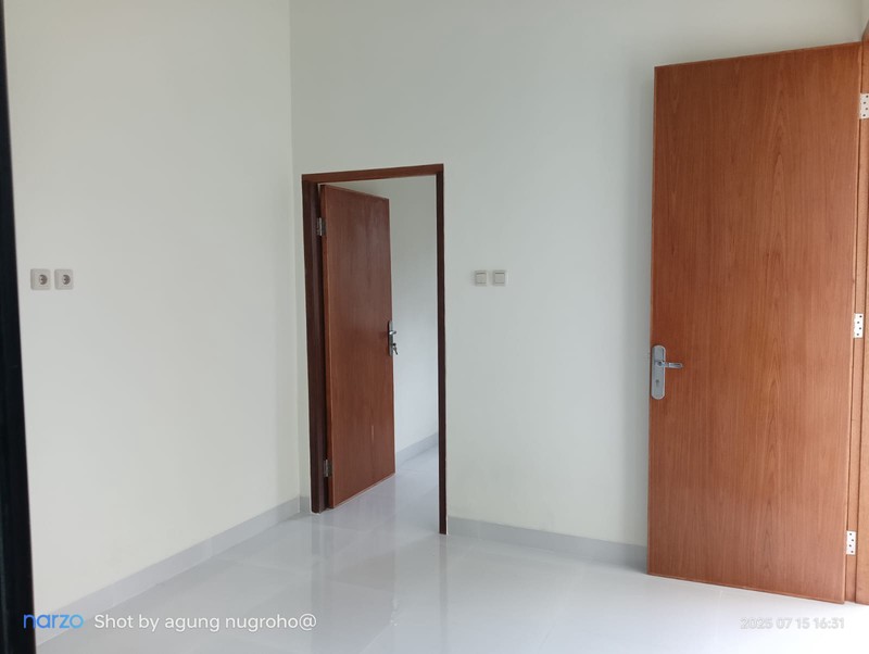 Rumah Siap Huni di Gading Serpong Dekat Mall dan Sekolah