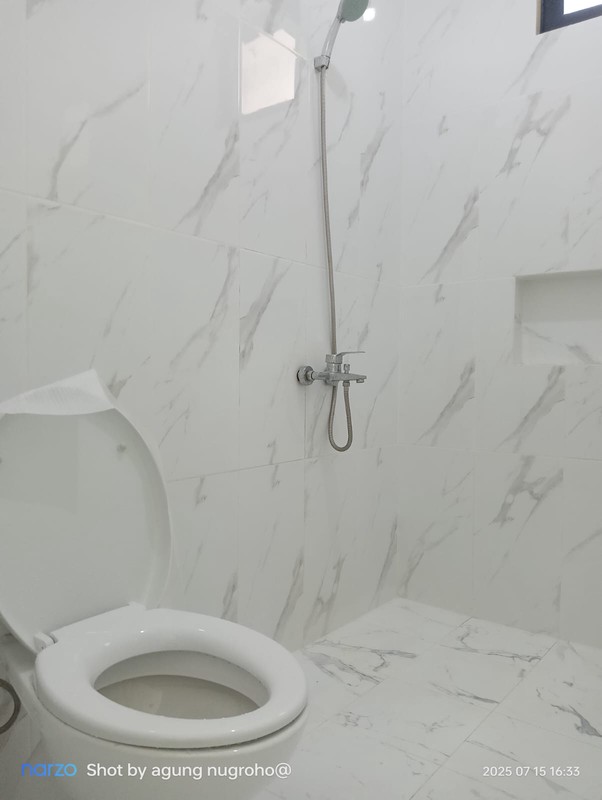 Rumah Siap Huni di Gading Serpong Dekat Mall dan Sekolah