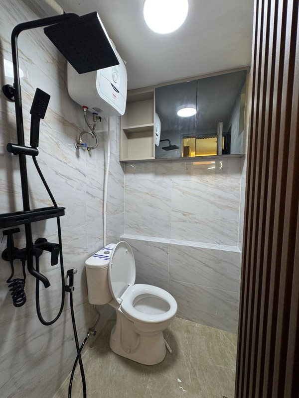 Apartement 2BR Furnished di Kalibata City Jakarta Tower Cendana