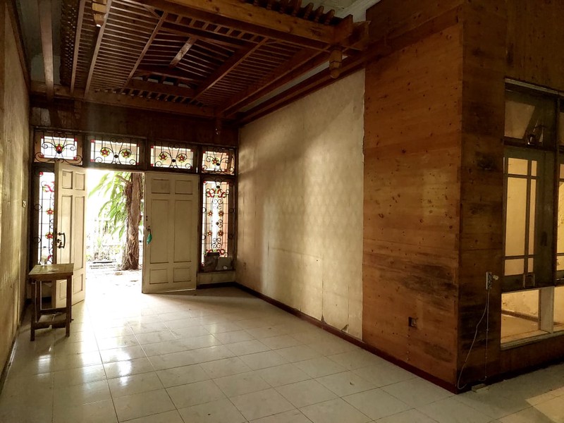 1 674. Harga Nego! Dijual Rumah Rungkut Mapan Timur Lokasi Tenang & Akses Mudah SHM!